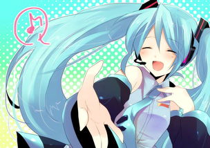 初音未來 虛擬歌姬的魅力與動漫文化開發