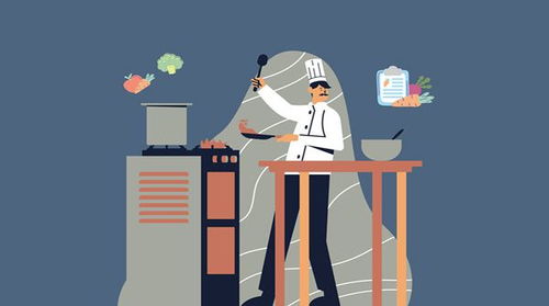 智聯未來，娛動舌尖 餐飲服務設備行業如何借力互聯網趨勢革新歌舞活動體驗